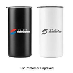 10 Oz. Piccolo Insulated Tumbler. SM10 