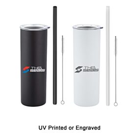15 Oz. Altezza Insulated Tumbler. SM15