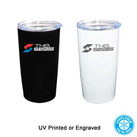 20oz Himalayan Tumbler (Sold Individually). WYDAD05