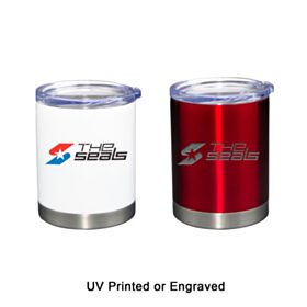 Pro12: 12oz-Vacuum Insulated Tumbler. WYDPRO12 (Sold Individually)