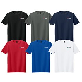 Gildan Softstyle® T-Shirt. 64000