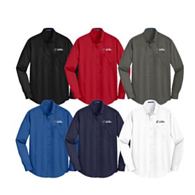 SuperPro™ Twill Shirt. S663