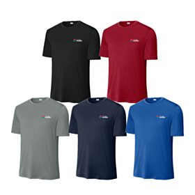 Sport-Tek® PosiCharge® Competitor™ Tee. ST350 - DF/LC