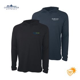 CR Cayak Lightweight Stretch Hoodie. 1537 - DF/LC