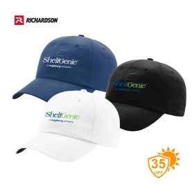 Richardson Relaxed Performance Lite Cap. 220  - DF/FF