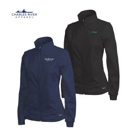 Ladies' Axis Soft Shell Jacket. 5317
