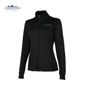 Women's Nu Fitness Jacket. 5586 - DF/LC