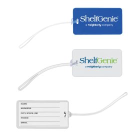 Luggage Tags (LOTS OF 10). 7520