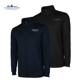 Men's Nu Fitness Jacket. 9586 - DF/LC