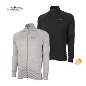 CR Men's Tru Fitness Jacket. 9828 - DF/LC