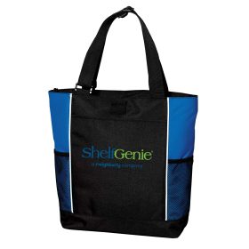 Panel Tote (Sold Individually). B5160 - DF/FF
