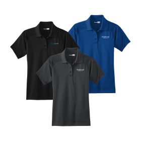 CornerStone &#174;  - Ladies' Snag-Proof Tactical Polo. CS411