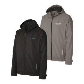 Men's Northwest Slicker. J7710 - DF/LC 