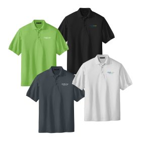 Men's Silk Touch&#153; Polo.  K500