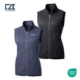 C&B Mainsail Ladies' Vest. LCO00058