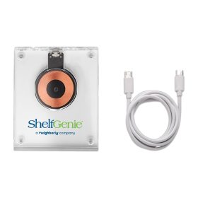 Leeman 15W Luxe Wireless Charger (Sold Individually). LG125