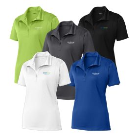 Ladies' Micropique Sport-Wick &#174;  Polo. LST650