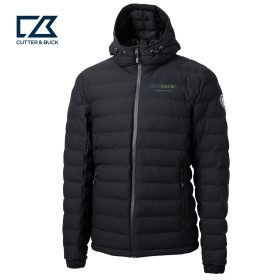 Cutter & Buck Insulated Men's Puffer Jacket. MCO00067