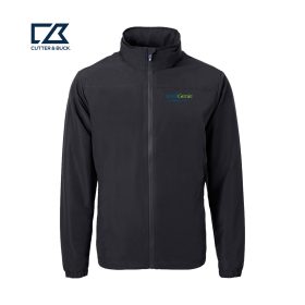 C&B Eco Knit Recycled Mens Full-Zip Jacket. MCO00073 - DF/LC