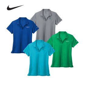 Nike Ladies' Dri-FIT Micro Pique 2.0 Polo NKDC1991