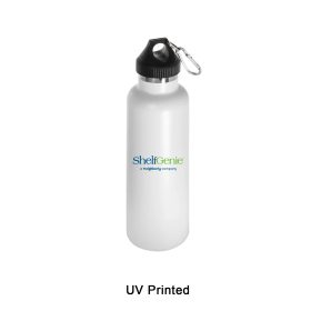 26oz Vacuum Insulated Sport Bottle. PL4192