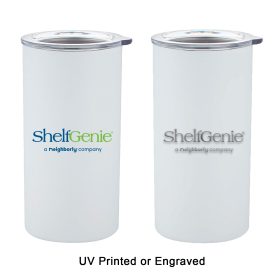 10 Oz. Piccolo Insulated Tumbler. SM10