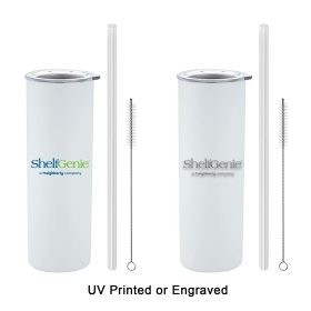 15 Oz. Altezza Insulated Tumbler. SM15