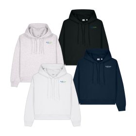 Stanley/Stella Ladies' Stella Nora Hooded Sweatshirt. SXW035