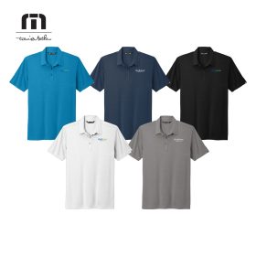 TravisMathew Oceanside Solid Polo. TM1MU411