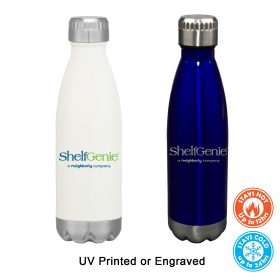 Glacier: 17oz-Vacuum Insulated (Sold Individually). WC030047