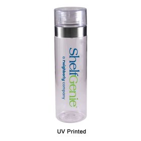 Vortex 27oz Plastic Bottle (Sold Individually). WH406