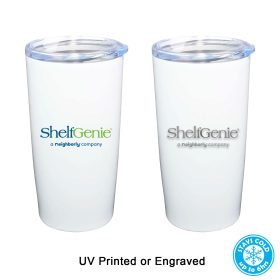 20 oz Himalayan Tumbler (Sold Individually). WYDAD05