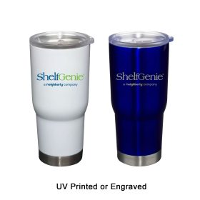 Pro22: 22oz-Vacuum Insulated Tumbler (Sold Individually). WYDN013S