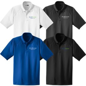 CornerStone &#174;  - Men's Snag-Proof Tactical Polo. CS410