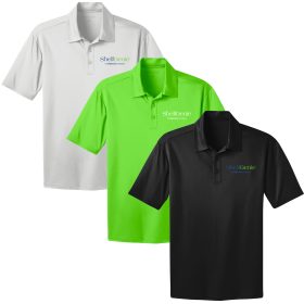 Men's Silk Touch&#153; Performance Polo. K540