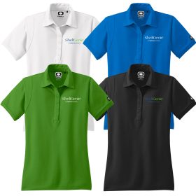 OGIO &#174;  - Ladies' Jewel Polo. LOG101