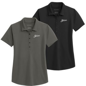Ladies' C-FREE&trade; Snag-Proof Polo. LK864