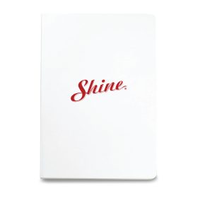 CLOSEOUT - Moleskine Volant Ruled Large Journal. 40067 