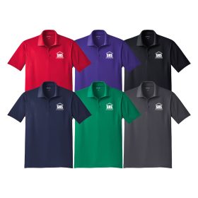 Sport-Tek&reg; Micropique Sport-Wick&reg; Polo. ST650
