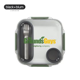 Black+Blum 1L Original Lunch Box (Sold Individually). BB003