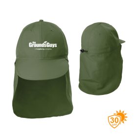 Outdoor UV Sun Shade Cap. C949 - DF/FF