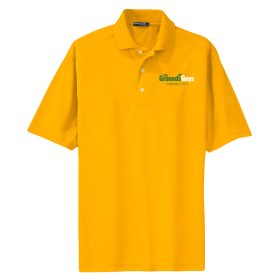 Men's Dri-Mesh Polo.  K469