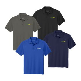 C-FREE&trade; Men's Snag-Proof Polo. K864