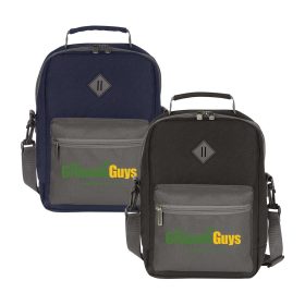 Essex Eco Friendly Mini Cooler Bag (Sold Individually). LB602