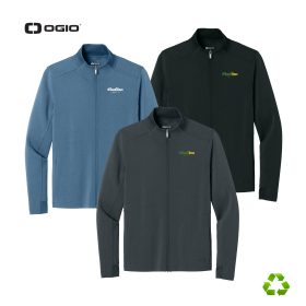 OGIO Transcend Full-Zip. OG860