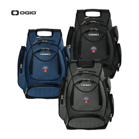 OGIO® Metro Pack. 711105 - DF/FF
