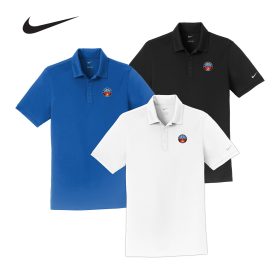 Nike Dri-FIT Players Modern Fit Polo. 799802 - DF/LC