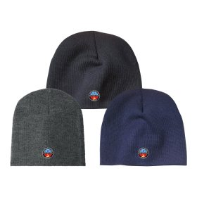 Knit Beanie Cap. CP91