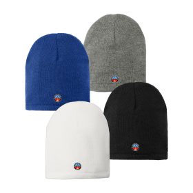 Fleece-Lined Beanie Cap. CP91L