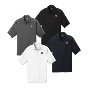 CornerStone &reg; Men's Lightweight Snag-Proof Polo. CS420 